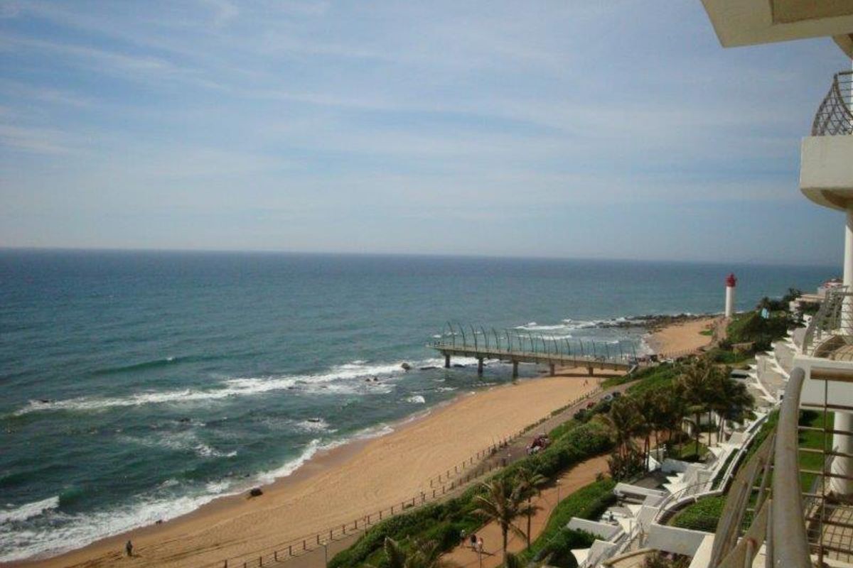 EXCLUSIVE BEACH FRONT APARTMENT - Photo 3