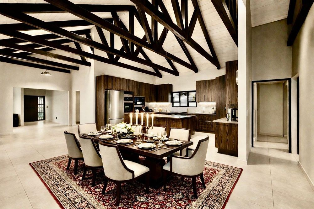 Ai modified furniture inserted