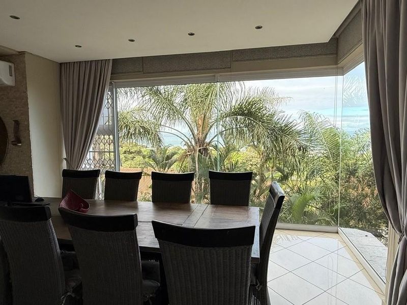 Lovely 4 bedroom  Family home with stunning sea views - Photo 7