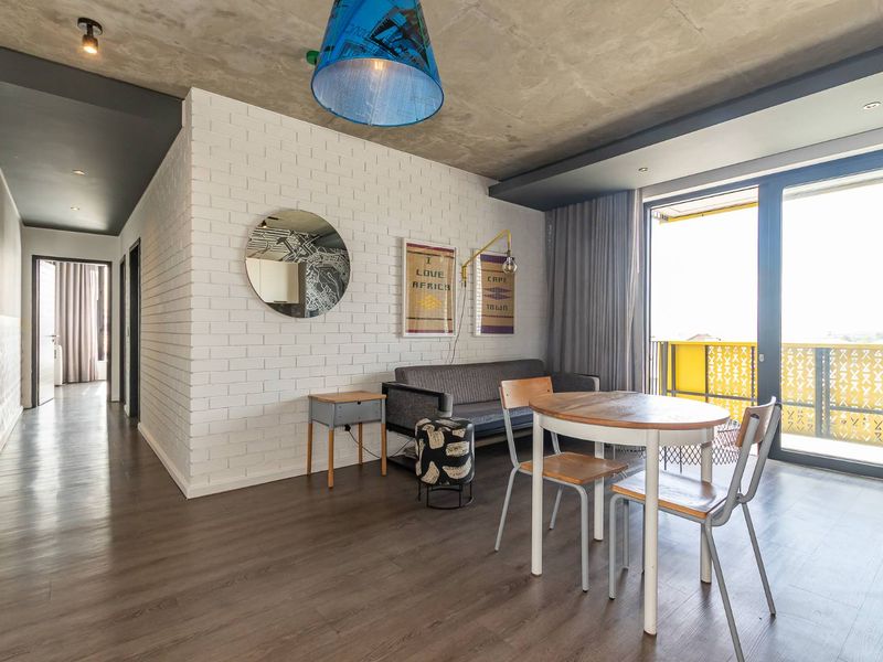 Two-Bedroom Apartment 430 for Sale at WEX 1 – Woodstock - Photo 6