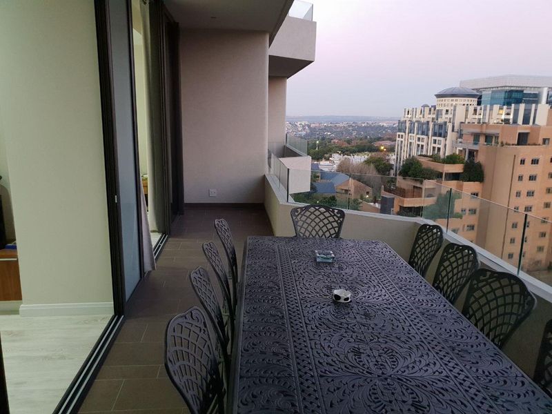 1 Bed Apartment For Sale in Morningside - Photo 4