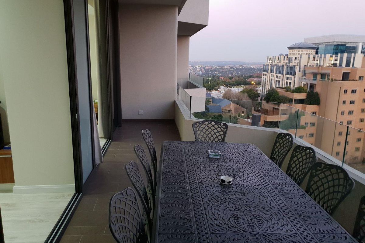 1 Bed Apartment For Sale in Morningside - Photo 4