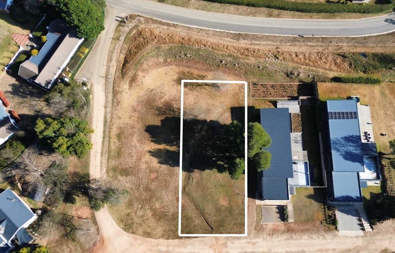 Build Your Dream Home in the Heart of Nottingham Road