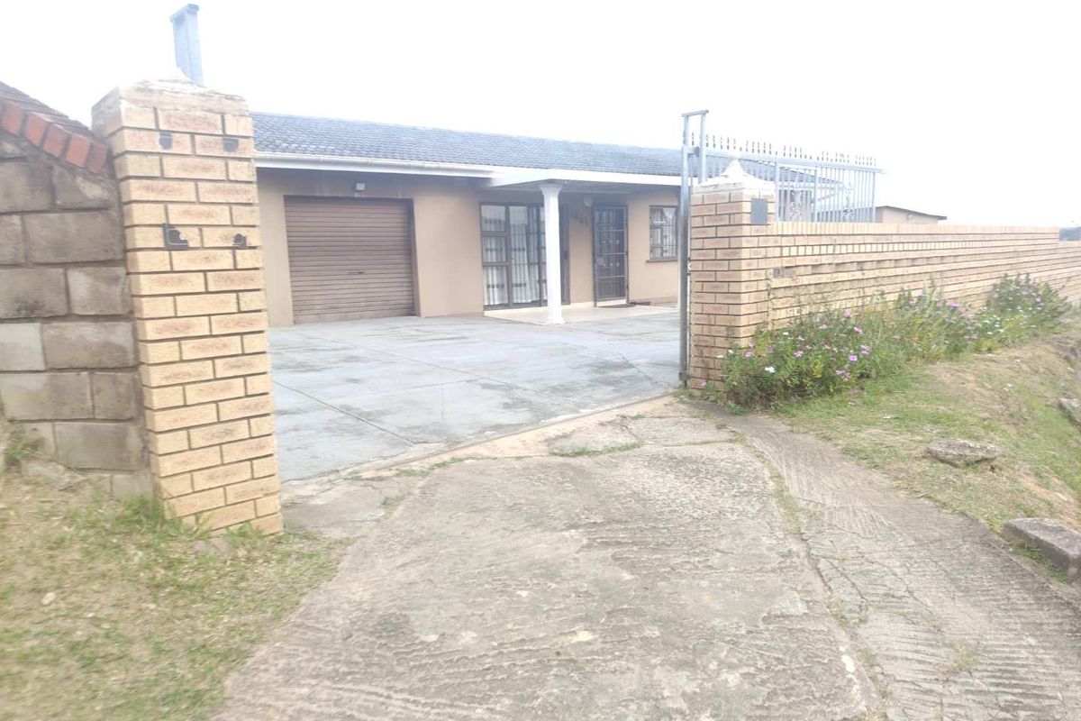 House for sale in Umlazi BB section - Photo 3