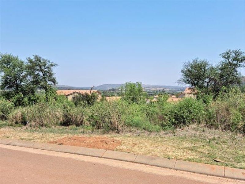 858m2 Vacant Land in Estate D'Afrique - Photo 6