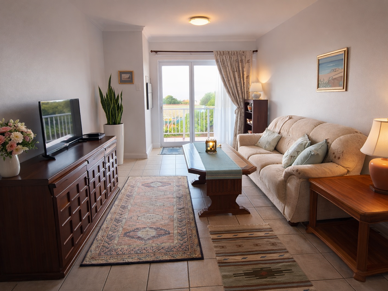 2 Bedroom Appartment with Coastal Living, Ocean & Green Belt View - Photo 4