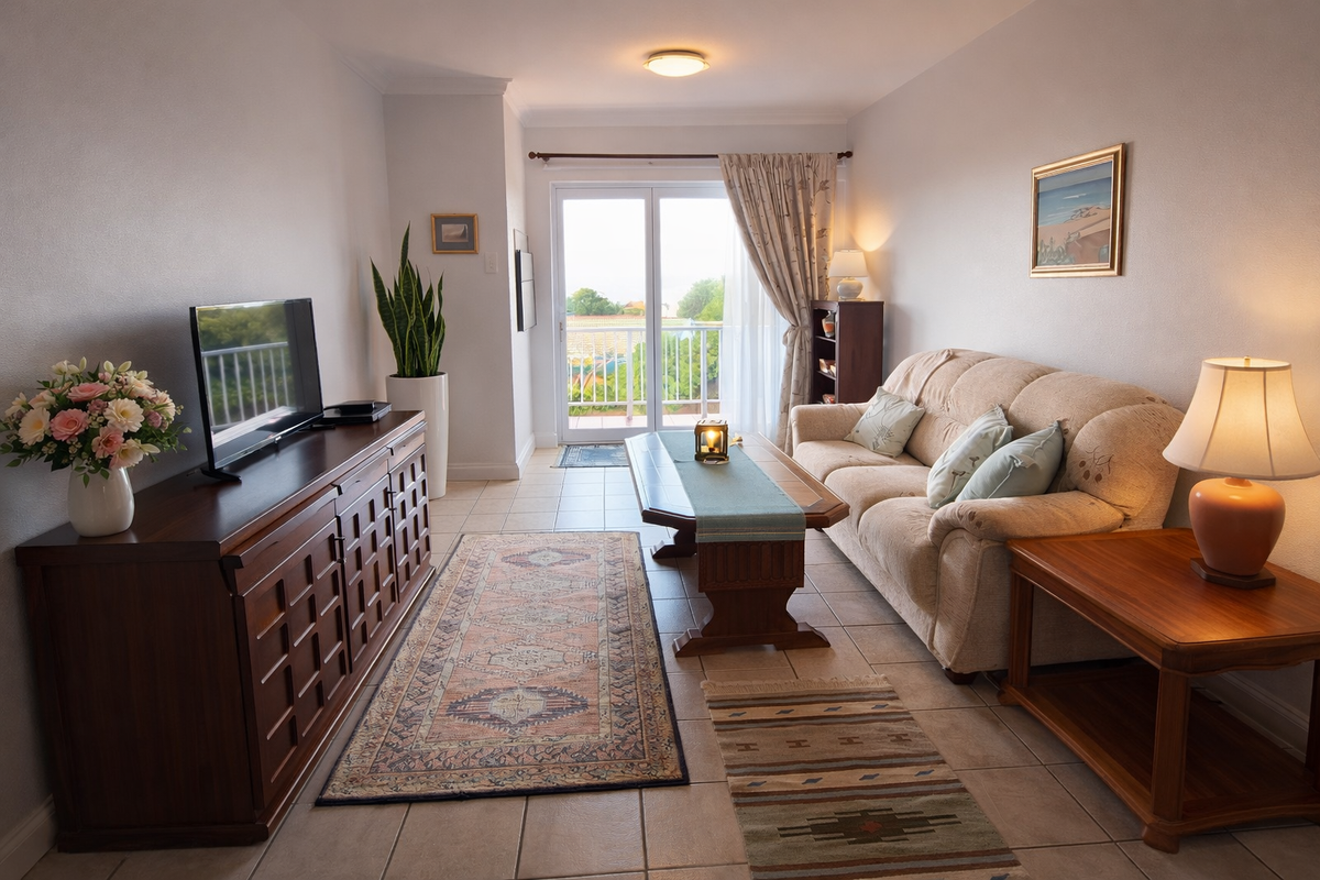 2 Bedroom Appartment with Coastal Living, Ocean & Green Belt View - Photo 4