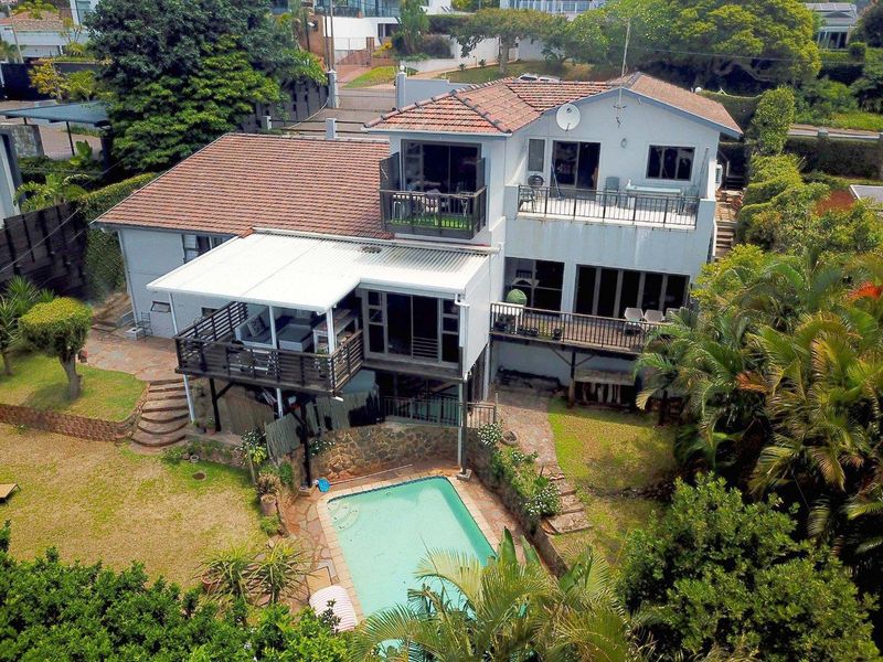 Exceptional investment property in sought after Glenashley with outstanding sea views. - Photo 3