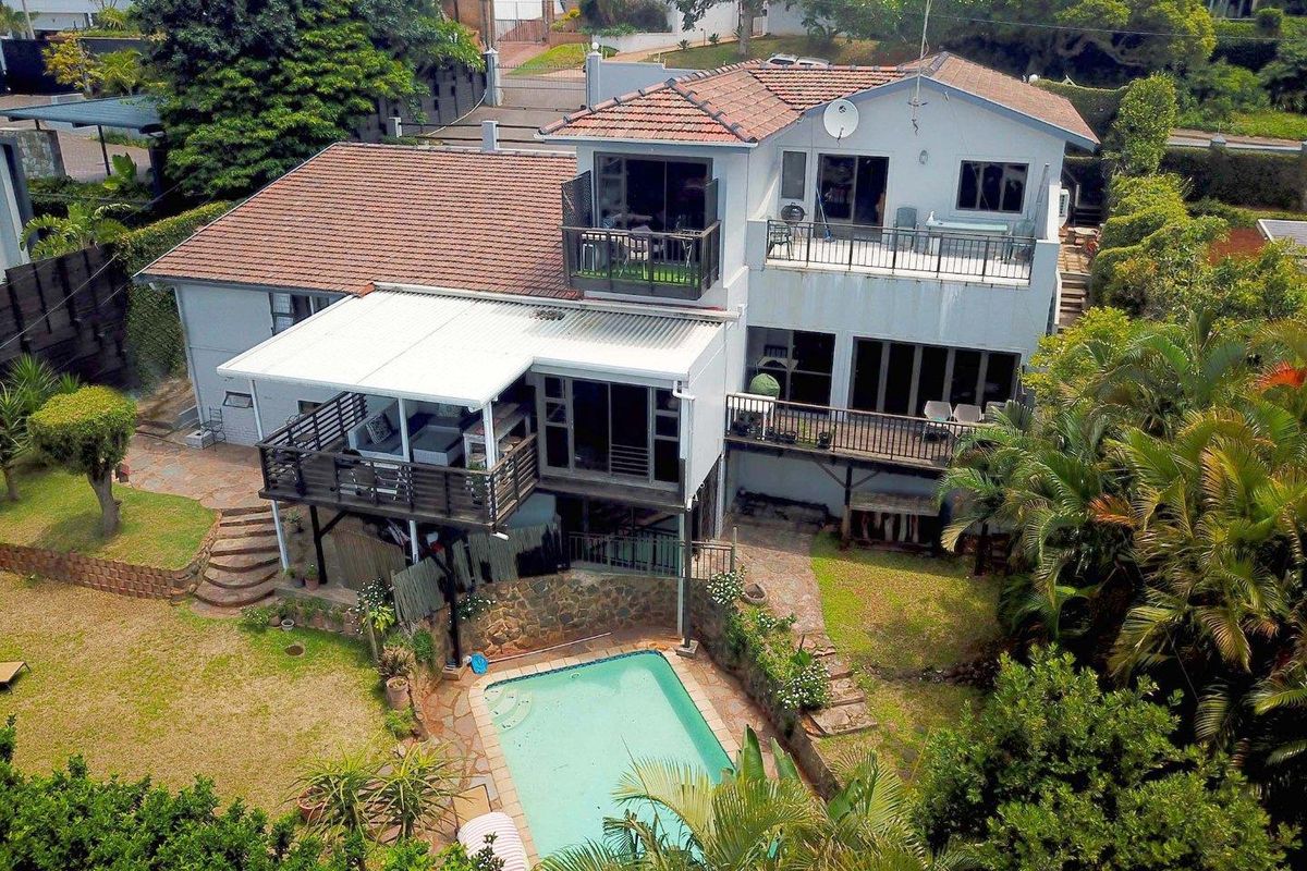 Exceptional investment property in sought after Glenashley with outstanding sea views. - Photo 3