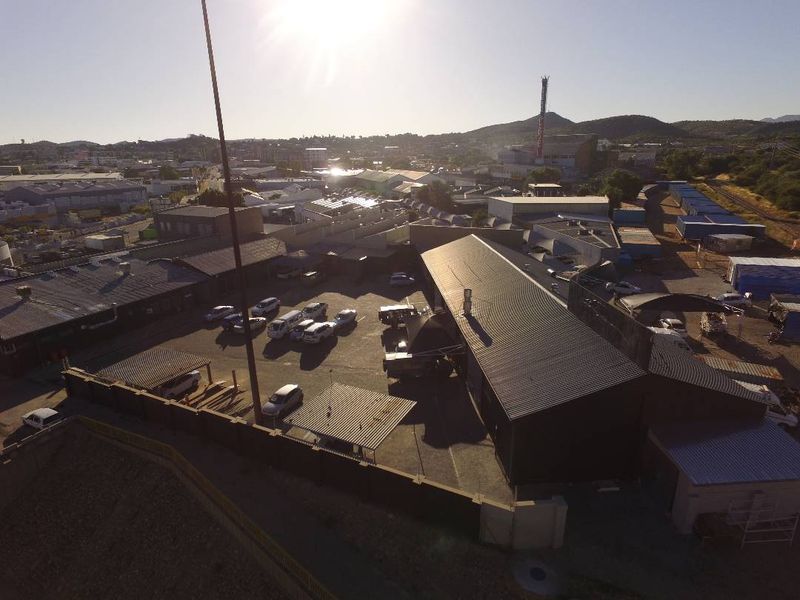 FOR SALE - Property with Warehouses and Restaurant facilities in Southern Industrial - Photo 10