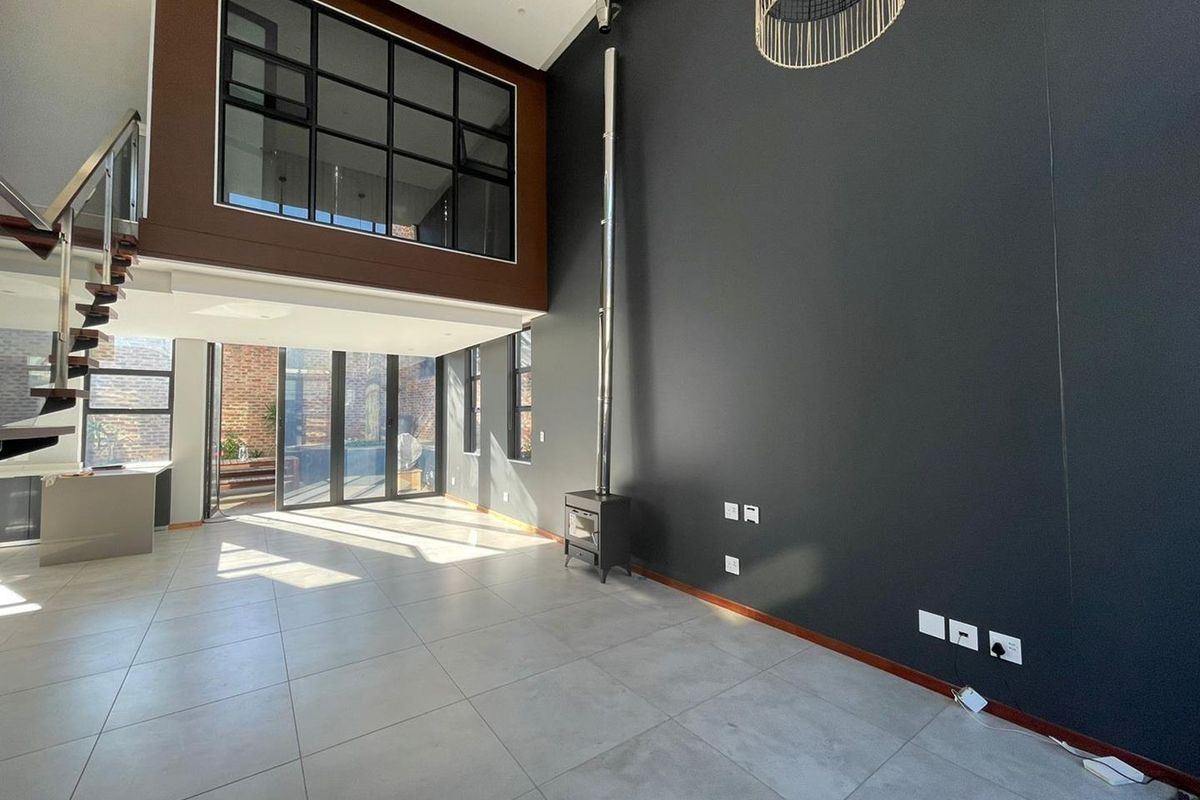 3 bed Unfurnished Cluster for Rent in Morningside Manor - Photo 3