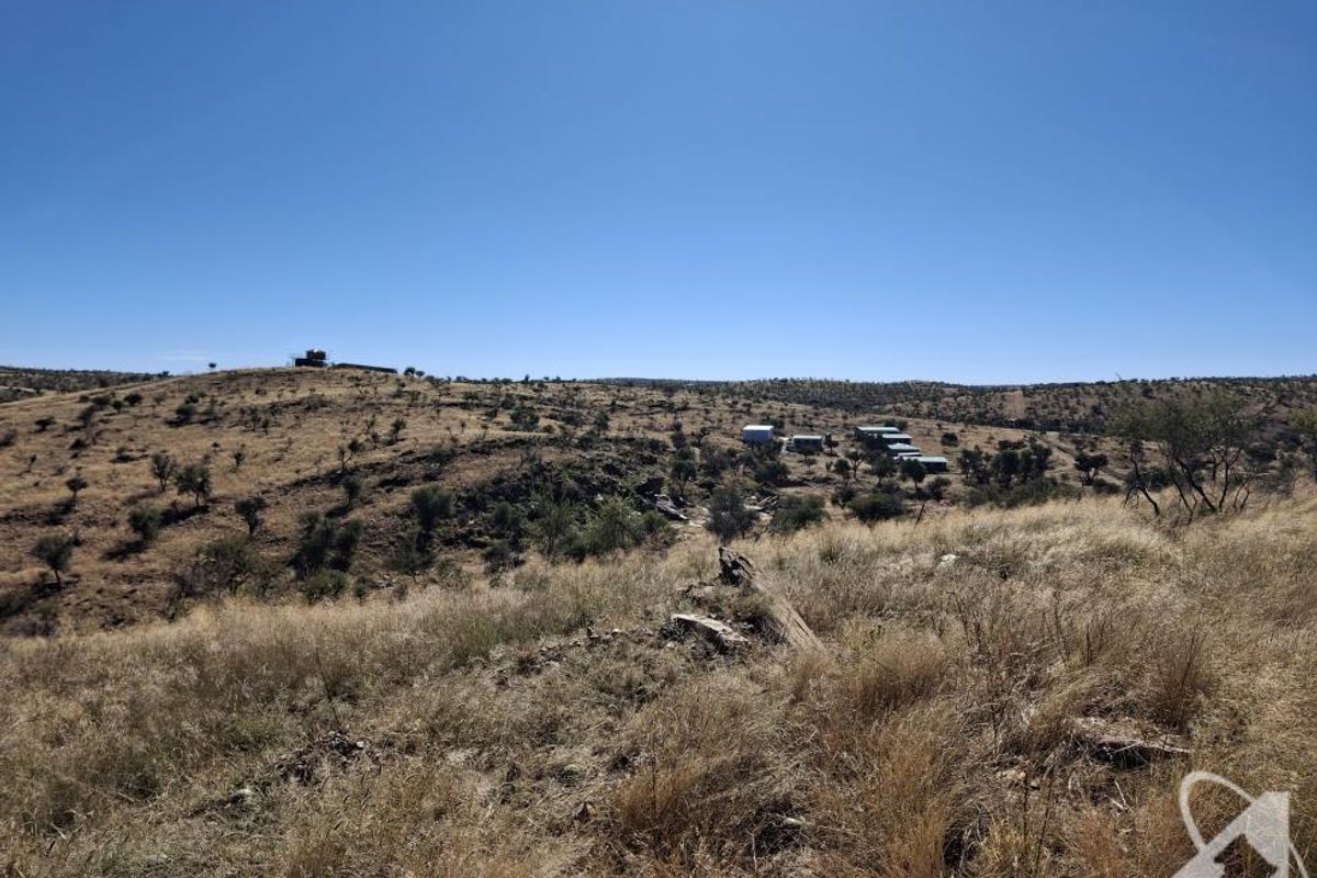 Off-Grid Small Holding For Sale - Photo 4