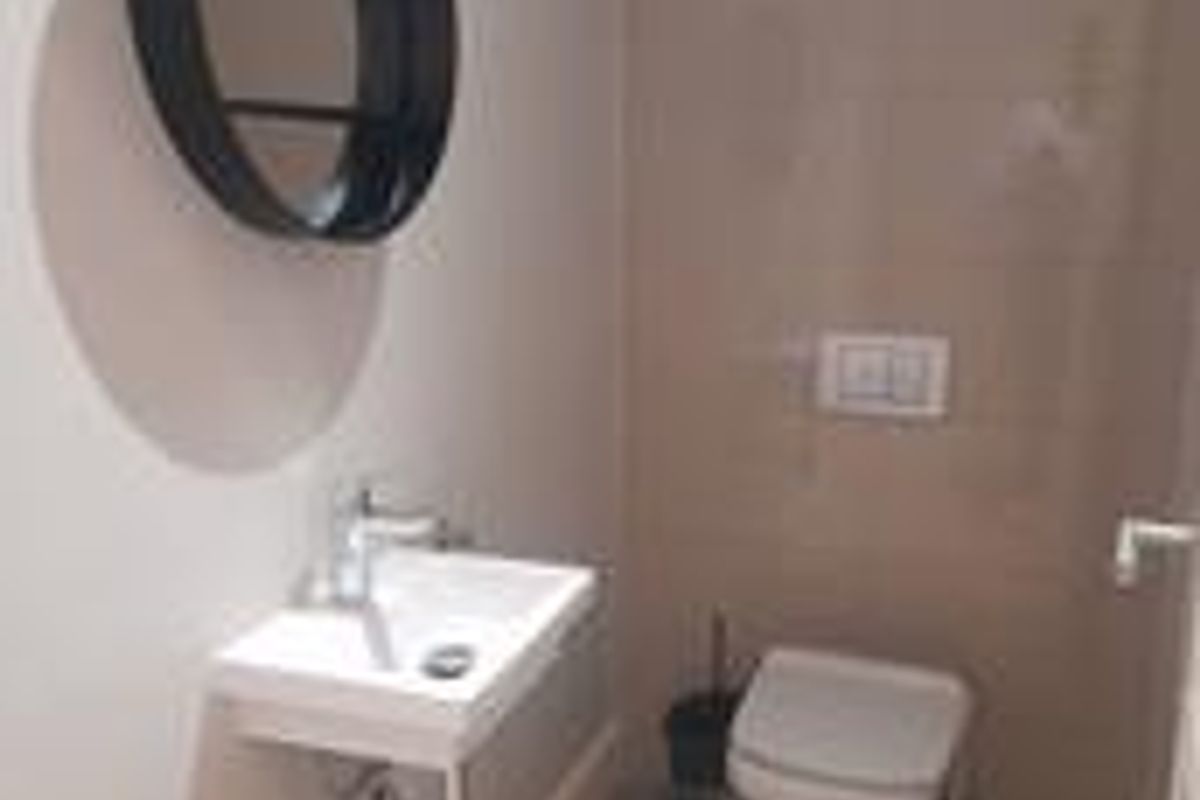 Dream Townhouse Awaits You in Klein Windhoek! - Photo 4