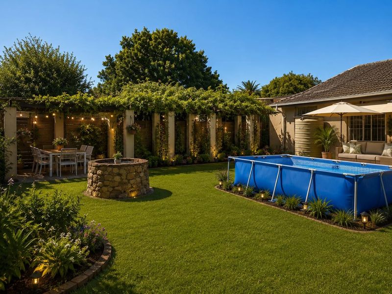 Prime 4-Bedroom Family Home for Sale in Parys - Photo 4