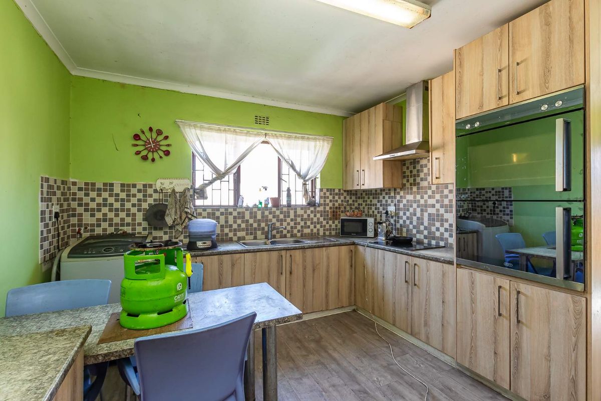 3 Bed House For Sale in Kensington | MyProperty Africa