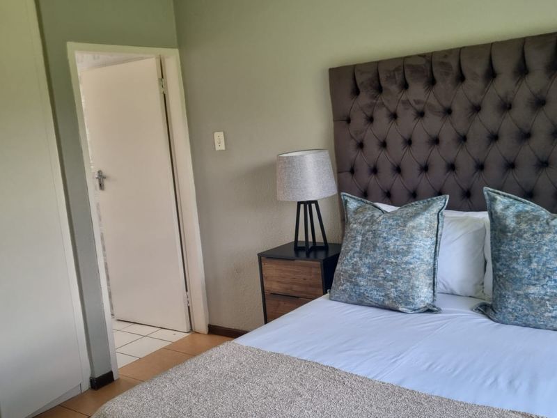 A perfect groundfloor unit - Photo 2