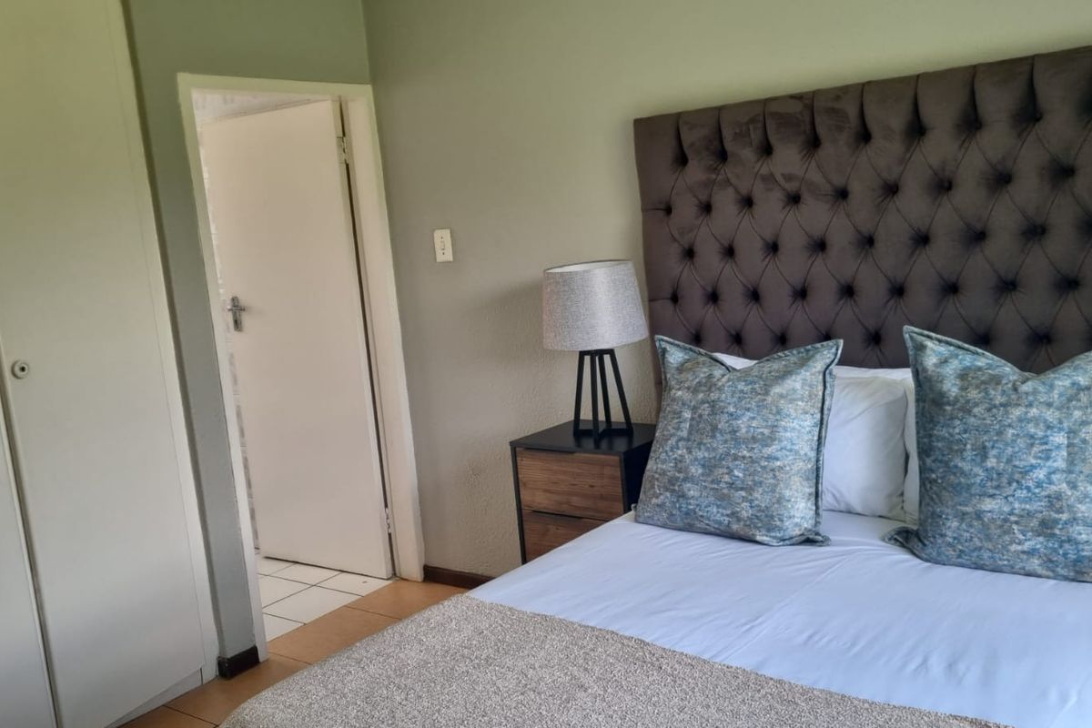 A perfect groundfloor unit - Photo 2