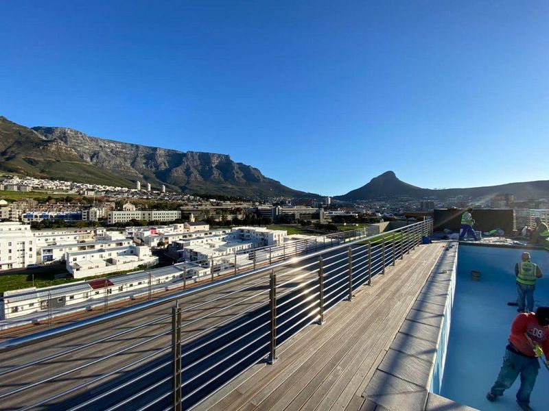 Chapel Towers - Zonnebloem: A Prime Investment Opportunity with No Transfer Duty - Photo 2