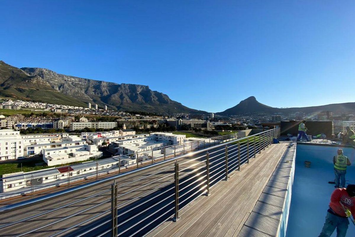 Chapel Towers - Zonnebloem: A Prime Investment Opportunity with No Transfer Duty - Photo 2
