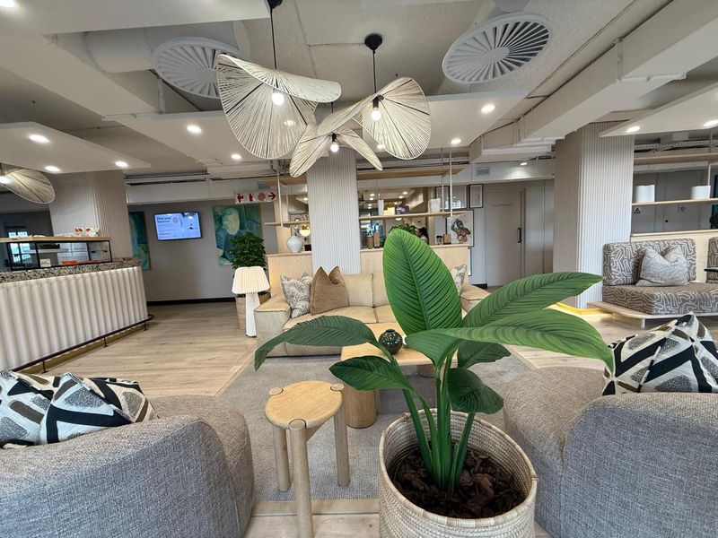 Prime Office Space Available at W17 Hyde Park Corner - Photo 6