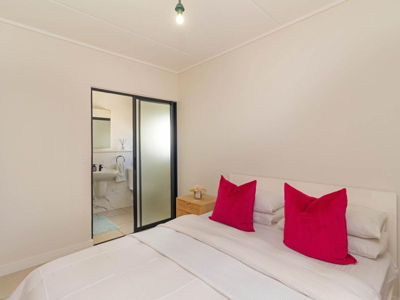 Modern First-Floor 3-Bedroom Living in Fynbos Lifestyle Estate, Sandown, Blouberg - Photo 9