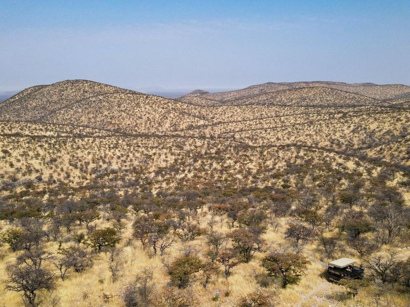 Luxury 6000ha Game Lodge & Stylish Campsite – Prime Tourism Investment! - Photo 8