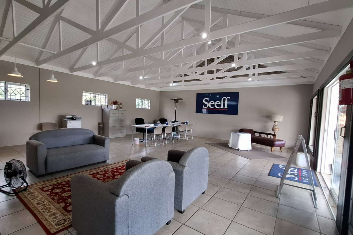 Ideal for Offices or More: Business I Zoned Gem. - Photo 3