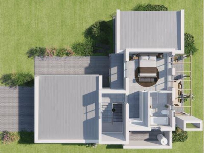 Secure Coastal Living | Plot & Plan | Full Title | VAT Included - Photo 7