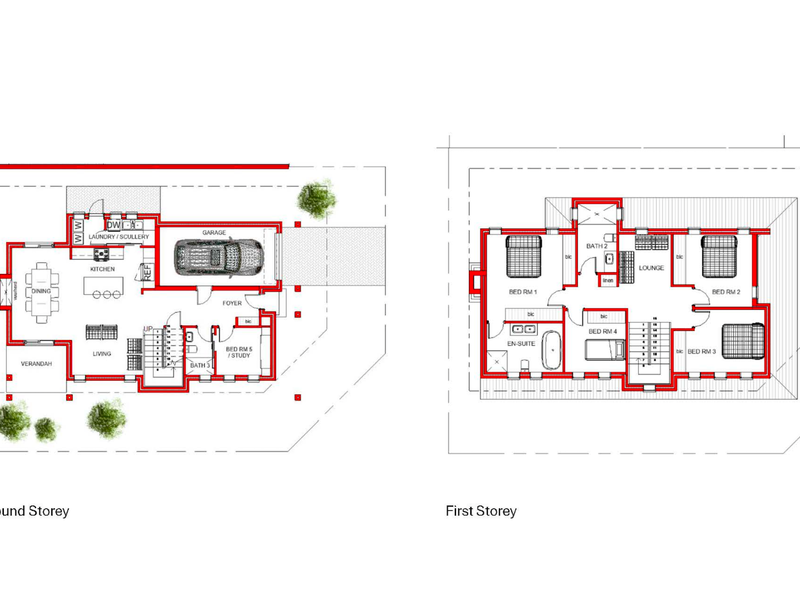 **Sophisticated Estate Living in the Heart of the Franschhoek Winelands** - Photo 3