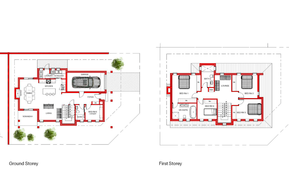 **Sophisticated Estate Living in the Heart of the Franschhoek Winelands** - Photo 3