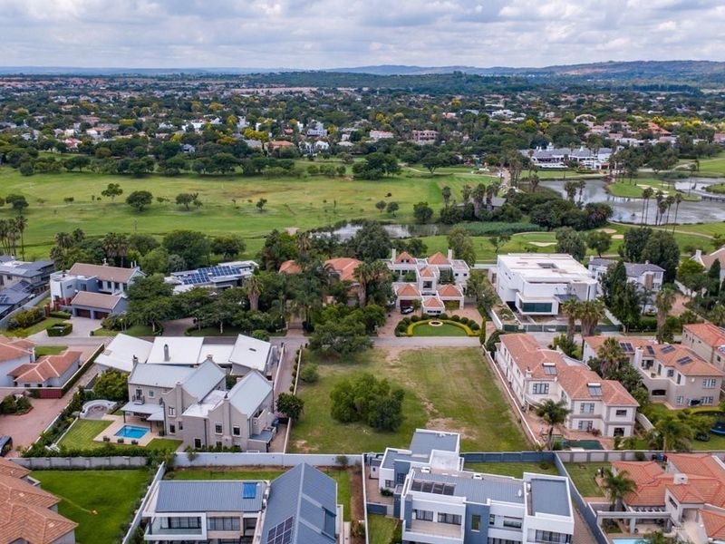 Lifestyle Opportunity | 1,065 m2 Panhandle Stand | Silver Lakes Golf Estate - Photo 5