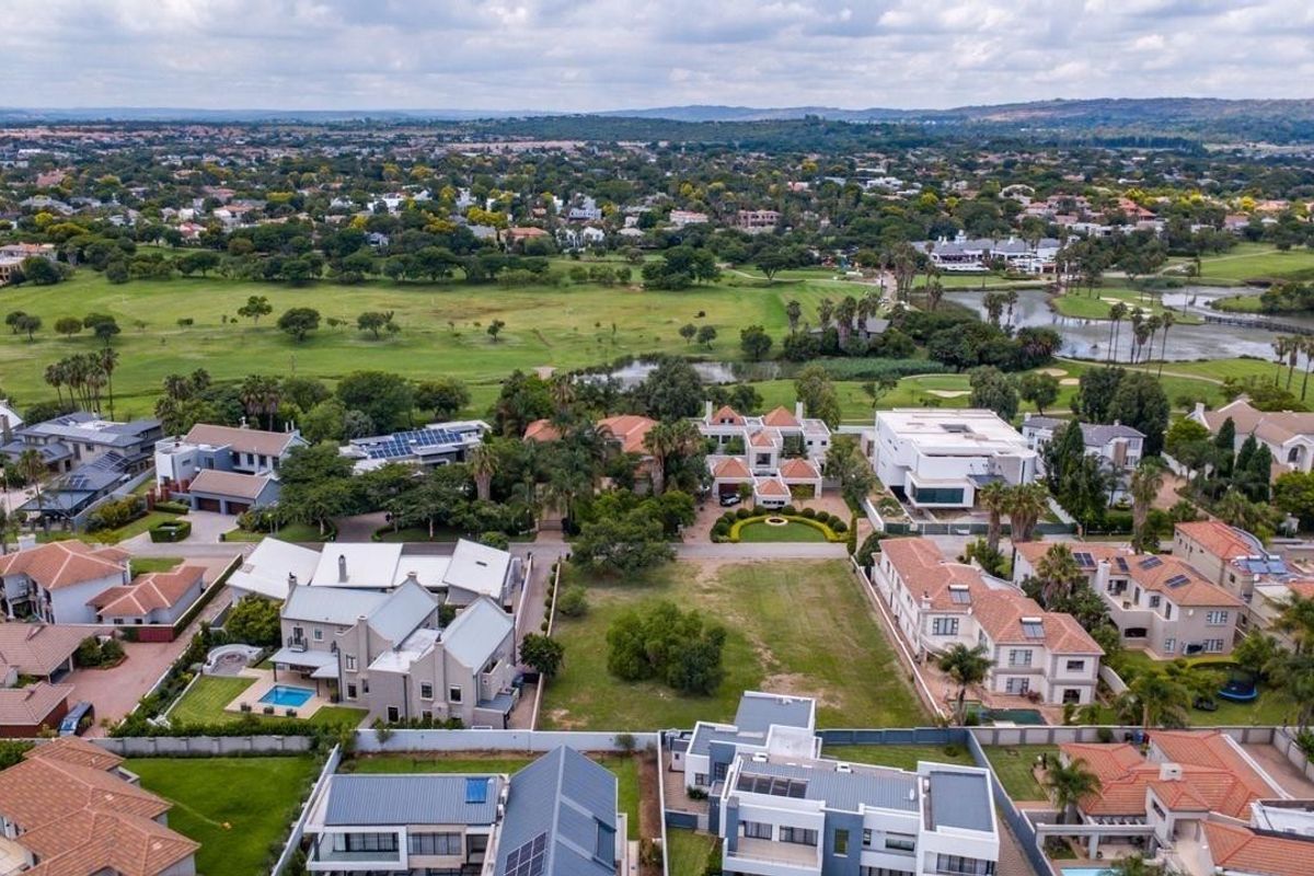 Lifestyle Opportunity | 1,065 m2 Panhandle Stand | Silver Lakes Golf Estate - Photo 5