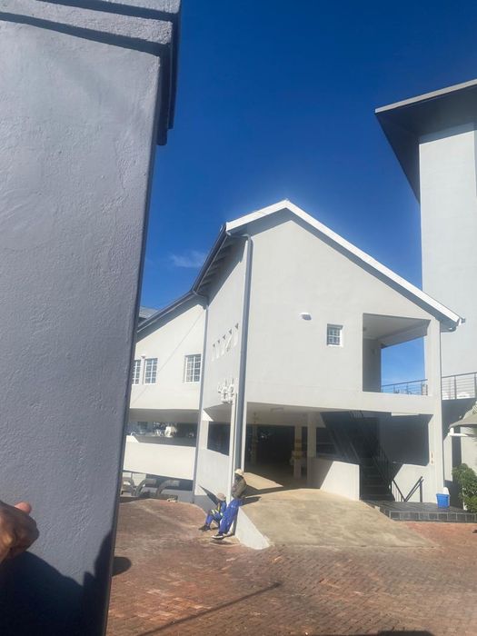 Property #1296843, Office For Sale in Windhoek Central