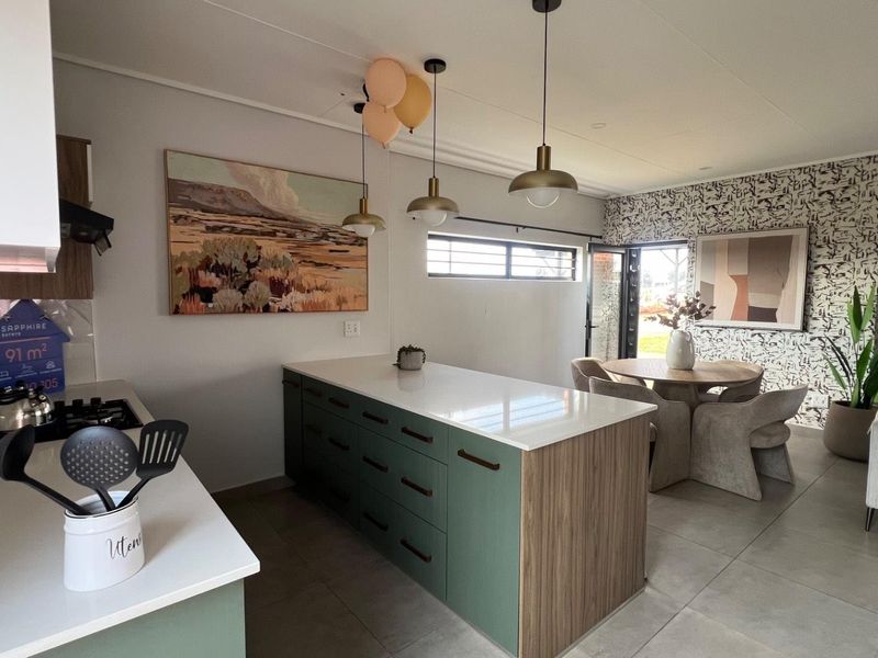 Sapphire Estate Albertsdal – Modern Living in a New Development Opportunity - Photo 5