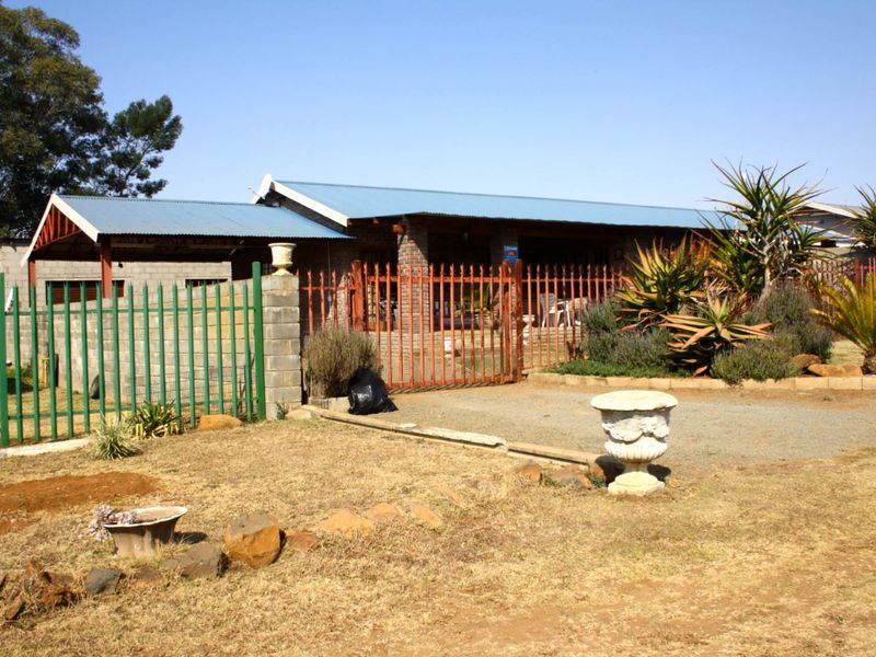 Plot for sale Close to Vryheid - Photo 6