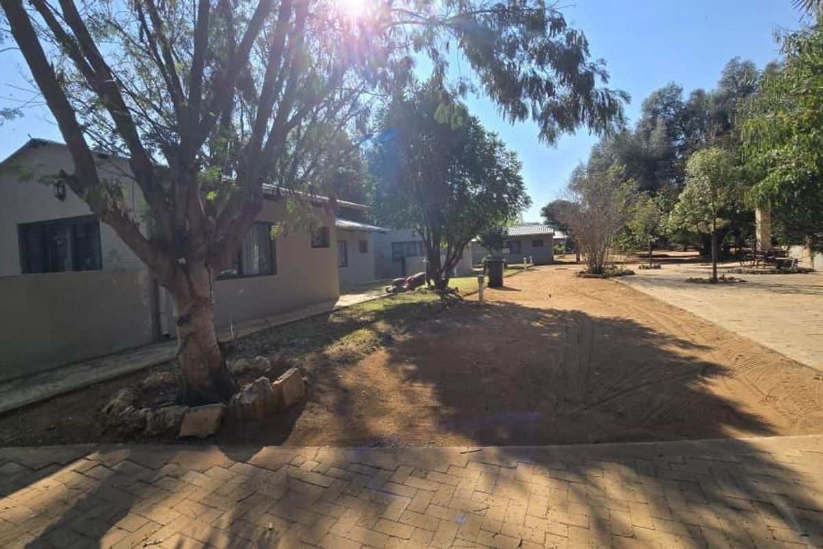 Small Holding For Sale Otavi - Photo 2