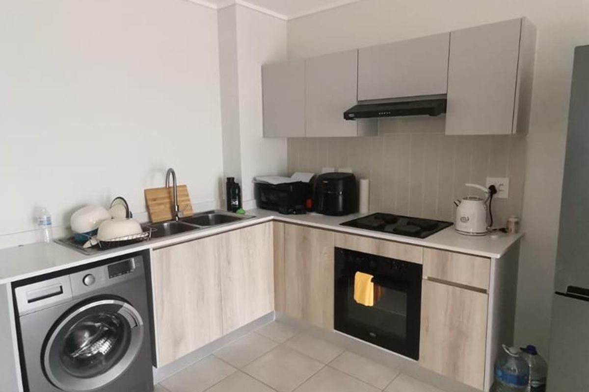 Stunning 2 bedrooms apartment in Mooikloof Smart City - Greenkloof Eco Estate - Photo 5