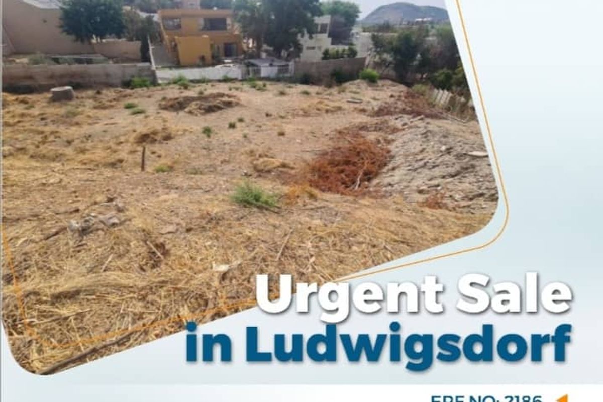 For Sale - Plot in Ludwigsdorf ! - Photo 4