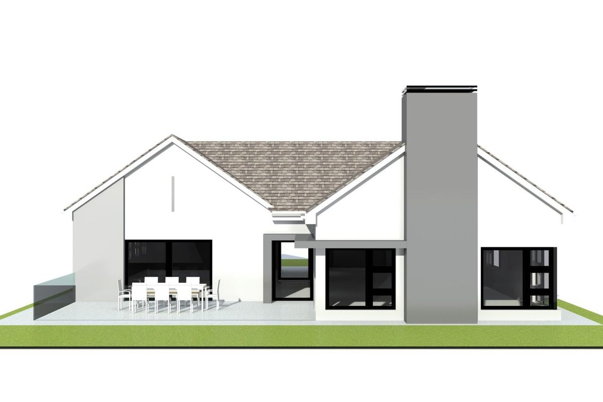 Design your own home on Outeniquasbasch Wildlife estate - Photo 3