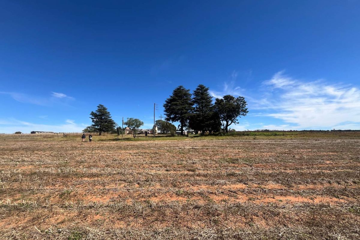 Restore, Cultivate, Live: 52-Hectare Farm Near Bronkhorstspruit! - Photo 3