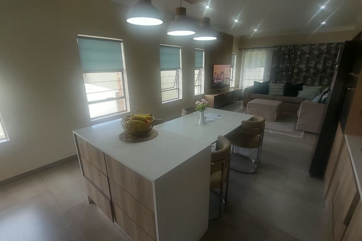 Double-Story Delight in Secure Estate! - Photo 5