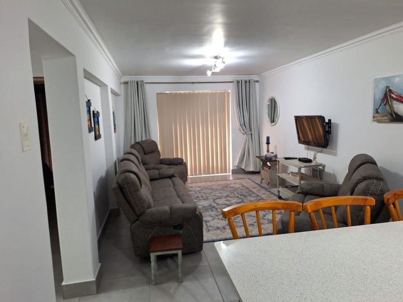 SHORT TERM - 2 bedroom Apartment - fully furnished - available  1 June 2026 - 10 Desember 2026 - Photo 4