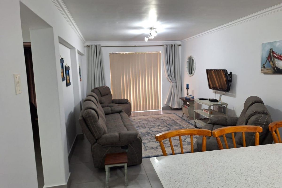 SHORT TERM - 2 bedroom Apartment - fully furnished - available  1 June 2026 - 10 Desember 2026 - Photo 4
