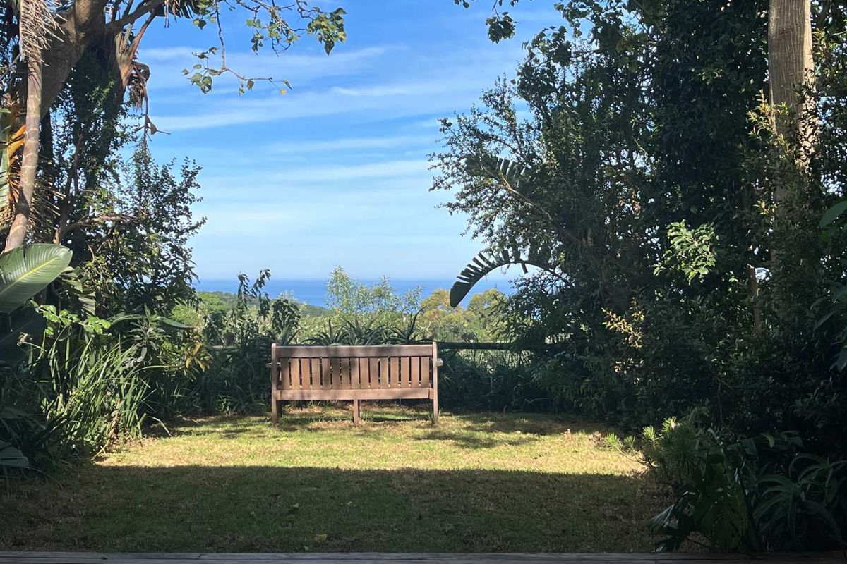 Seaview apartment in Zimbali available for rental. - Photo 3