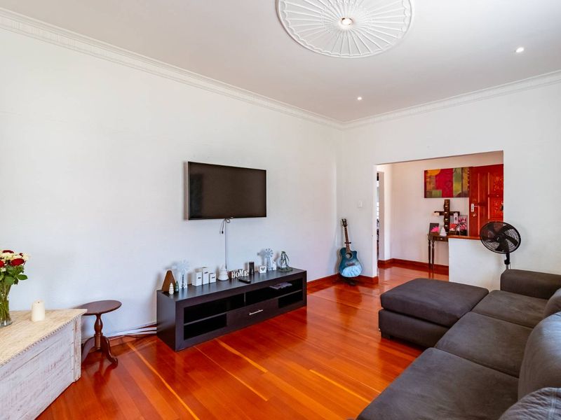 This beautifully renovated home offers modern comfort, excellent entertainment space, and valuable off-grid features — a rare find in central Adcockvale. - Photo 9