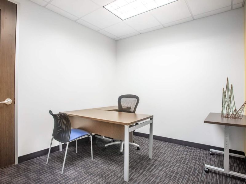 Private office space for 3 persons in HQ Wonderboom - Photo 2
