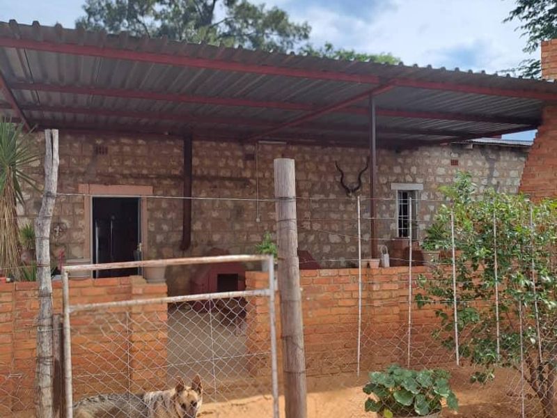 FOR SALE - Farm just outside Grootfontein - Photo 6