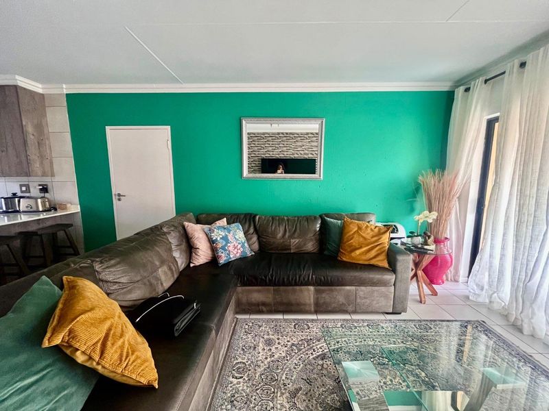 Townhouse at Helderwyk - Photo 9