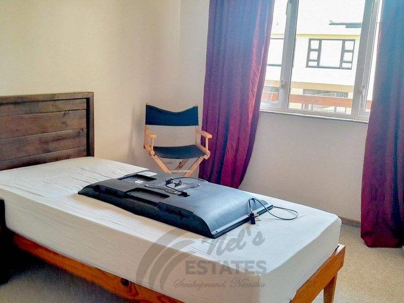 Partially Furnished To Rent in Central Swakopmund - Photo 10