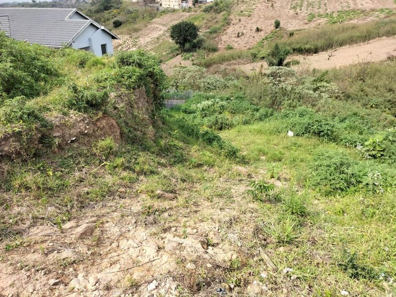 Prime Development Land with Approved Triple Storey Plans - Photo 2